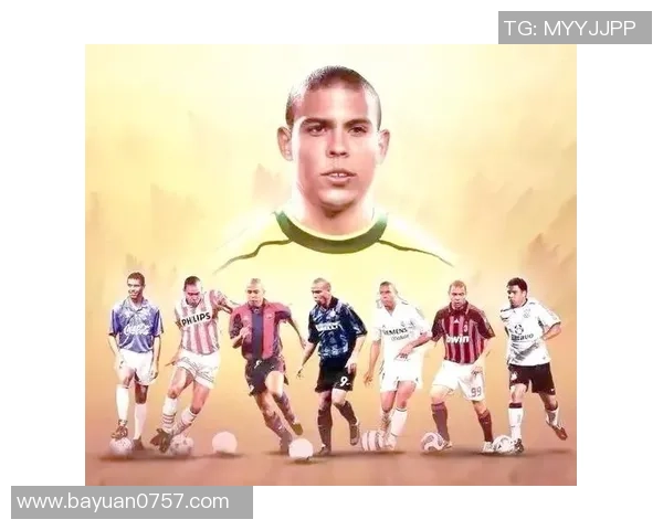 足球明星与他们的昵称背后的故事与传奇揭秘