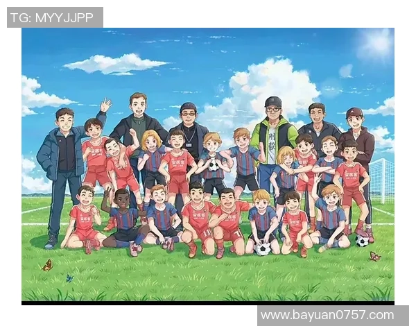 足球明星在推动全球足球发展与文化传播中的关键作用与影响分析